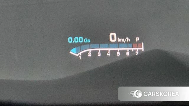 Chevrolet (GM Daewoo) The New Camaro id 4180478 из Кореи 8