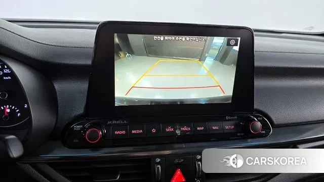 Kia Come New K3 id 3386056 из Кореи 8