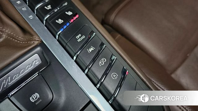 Porsche Macan id 4435834 из Кореи 8