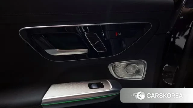 Mercedes-Benz GLC-Class X254 id 3720814 из Кореи 8