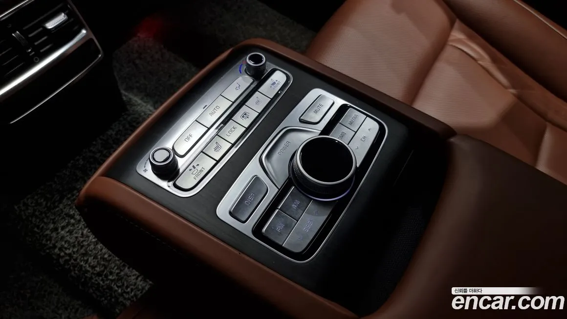 Kia More K9 id 2067055 из Кореи 8