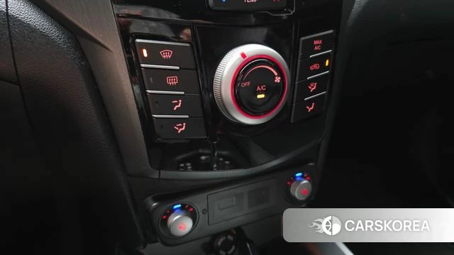 Ssangyong Tivoli Armor id 4732951 из Кореи 8
