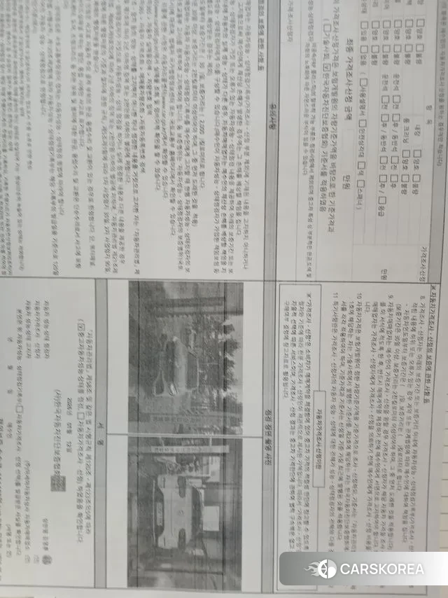 Mercedes-Benz GLC-Class X253 id 3592424 из Кореи 8