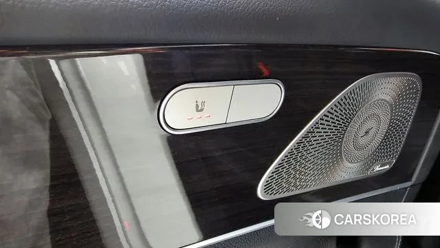 Mercedes-Benz GLE-Class W167 id 3691484 из Кореи 8