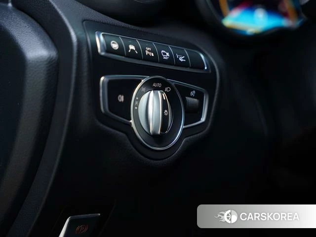 Mercedes-Benz C-class AMG id 4211255 из Китая 8