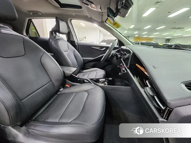 Kia Di Ol Nu Niro id 2939661 из Кореи 8