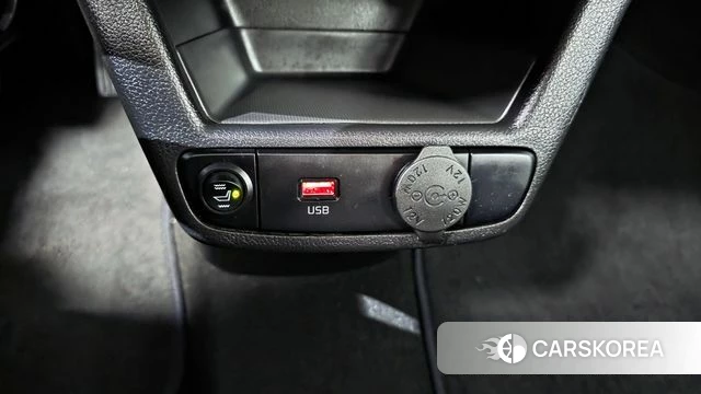 Kia The New Ray id 4195660 из Кореи 8