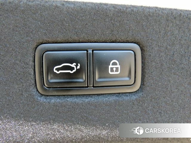Kia The New K8 Hybrid id 4315139 из Кореи 8