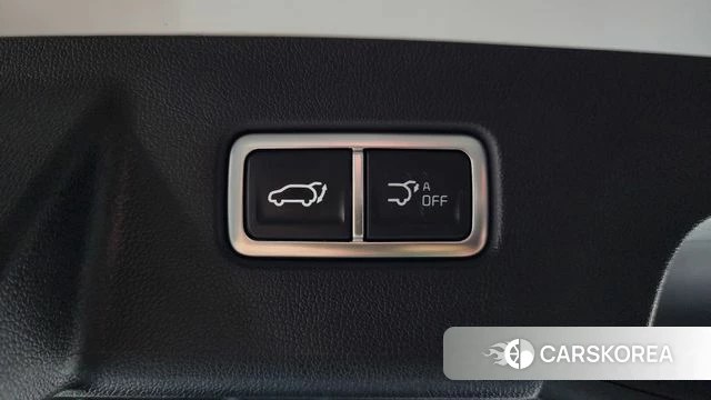 Kia The New Sorento 4th Generation id 4488108 из Кореи 8