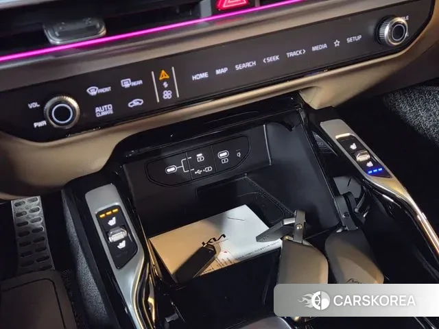 Kia The New Sorento 4th Generation id 3393727 из Кореи 8