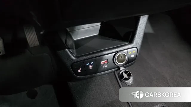 Kia The New Kia Ray EV id 3776334 из Кореи 8