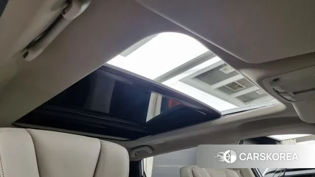 Renault Korea (Samsung) The New QM6 id 3018539 из Кореи 8