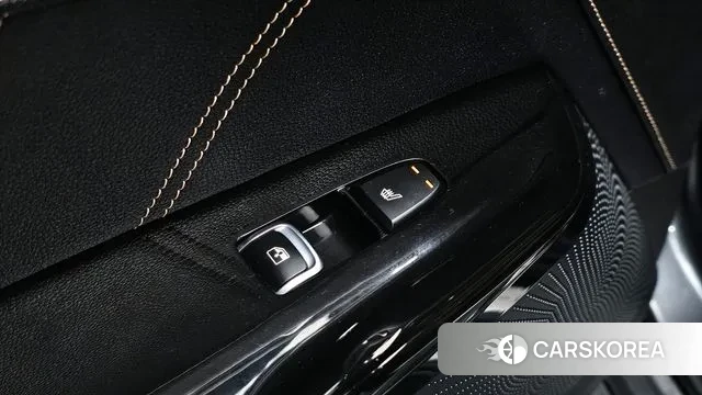 Kia K5 3rd generation id 3621909 из Кореи 8