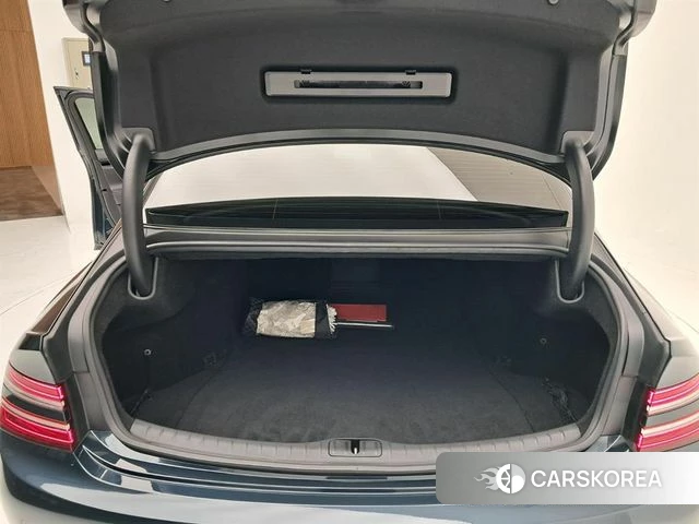 Genesis G80 (RG3) id 3839697 из Кореи 8