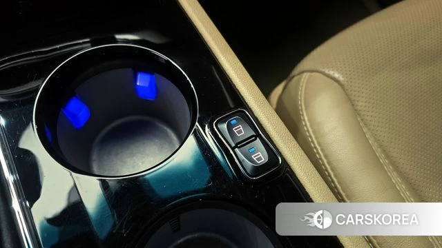 Kia The New Carnival id 3905557 из Кореи 8