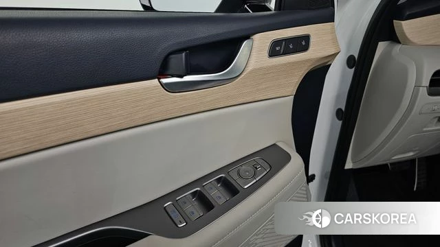 Hyundai The New Palisade id 3793978 из Кореи 8