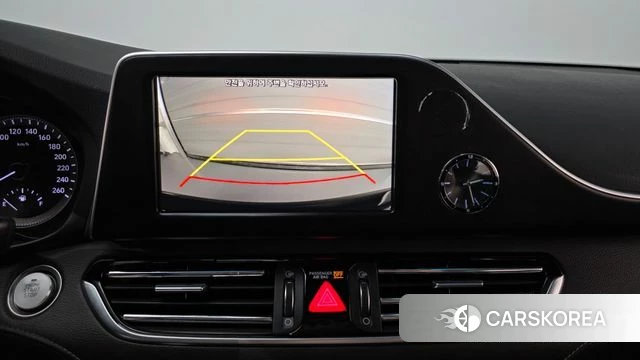 Hyundai Grandeur IG id 4497004 из Кореи 8