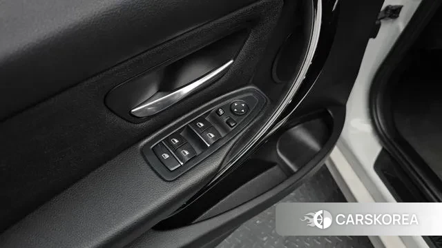 BMW 3 Series (F30) id 3766486 из Кореи 8