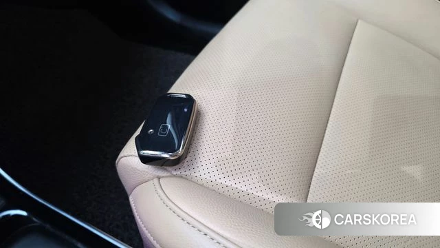 Kia K7 Premier id 4203471 из Кореи 8