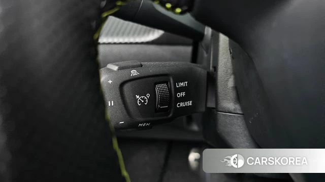 Peugeot e-2008 second generation id 4443001 из Кореи 8