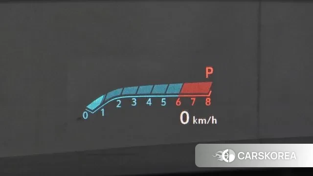 Chevrolet (GM Daewoo) Trailblazer id 2889841 из Кореи 8