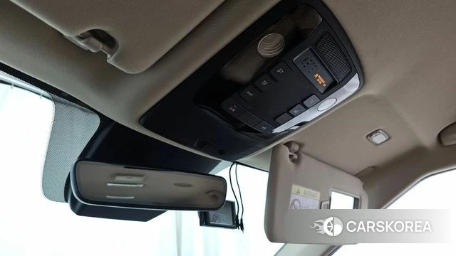 Kia Carnival 4th generation id 4507429 из Кореи 8