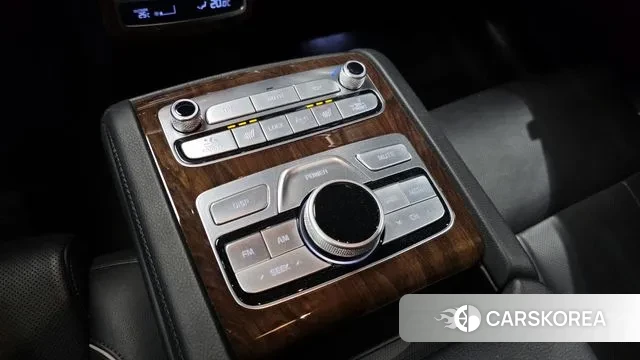 Kia More K9 id 3209963 из Кореи 8