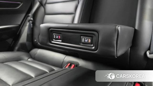 Renault Korea (Samsung) QM6 id 4363358 из Кореи 8
