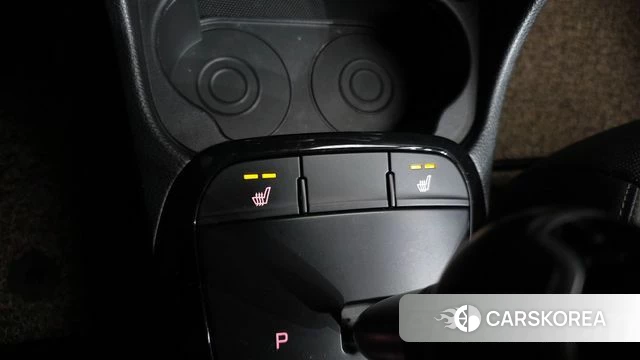 Kia All New Morning (JA) id 4384869 из Кореи 8