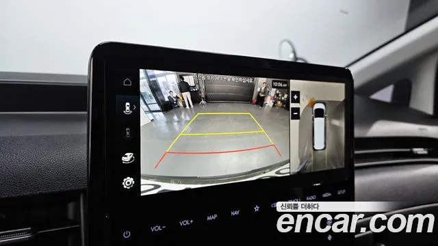 Hyundai Staria id 2657889 из Кореи 8