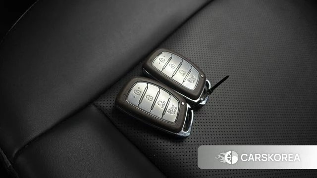 Hyundai Casper id 4409415 из Кореи 8