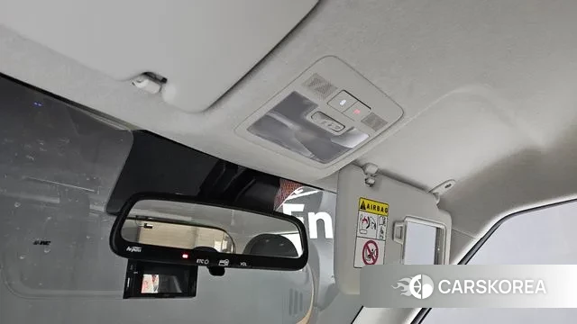 Hyundai Casper id 3361352 из Кореи 8