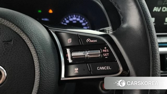 Kia Come New K3 id 3966281 из Кореи 8