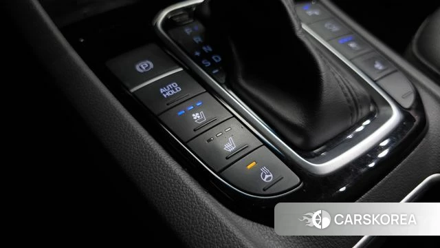 Hyundai The New Ionic Hybrid id 4626039 из Кореи 8