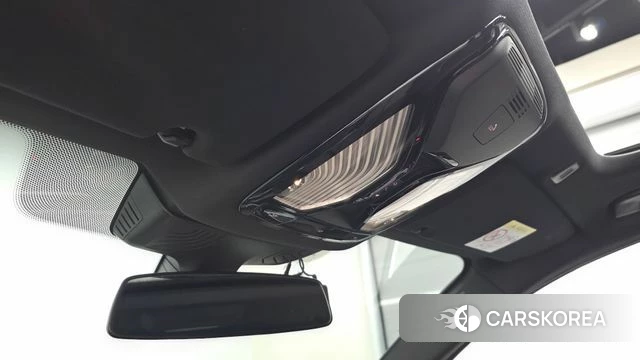 BMW 5 Series (G30) id 4793853 из Кореи 8