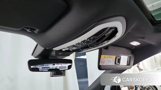 Porsche Macan id 3474306 из Кореи 8