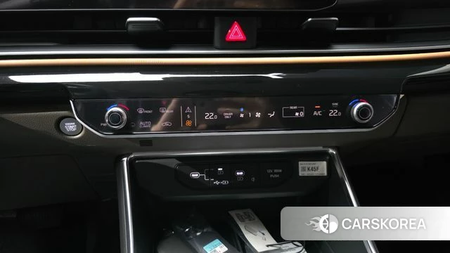 Kia The New Carnival 4th Generation id 4394242 из Кореи 8