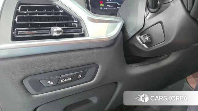 BMW X5 (G05) id 4617911 из Кореи 8