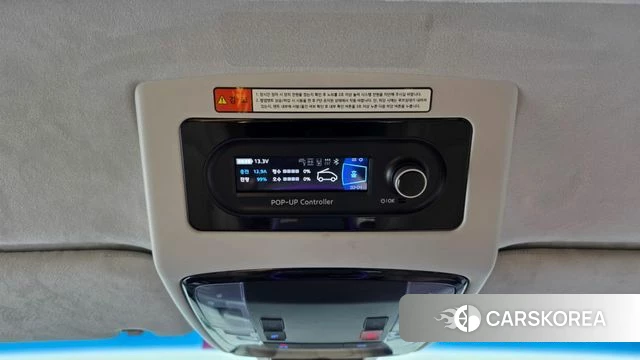 Hyundai Staria id 4499801 из Кореи 8