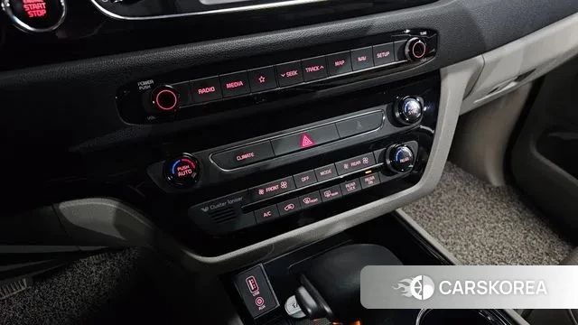 Kia The New Carnival id 3033785 из Кореи 8