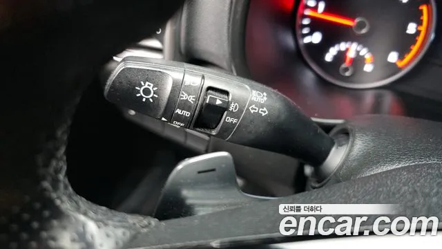 Kia Sportage The Bold id 2711901 из Кореи 8