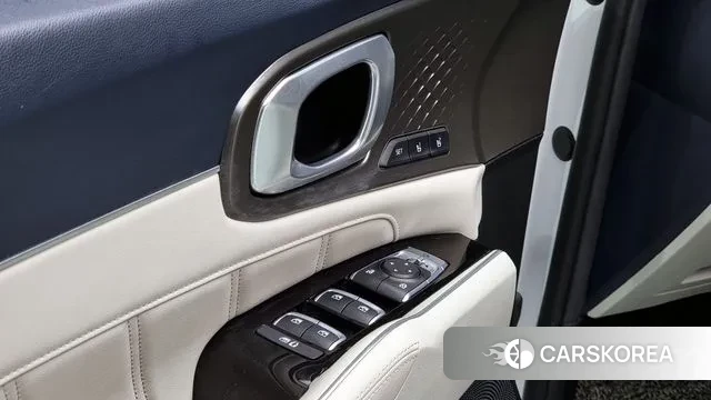 Kia Sorento 4th Generation id 3059844 из Кореи 8