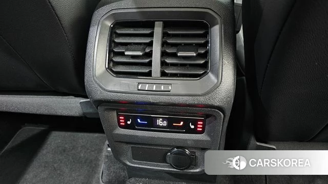 Volkswagen Tiguan second Generation id 4571485 из Кореи 8