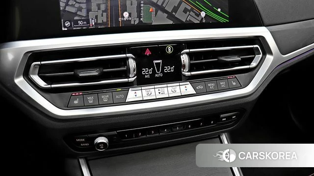 BMW 3 Series (G20) id 3861284 из Кореи 8