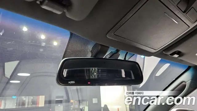 Ssangyong The New Rexton Sports Cannes id 2926772 из Кореи 8