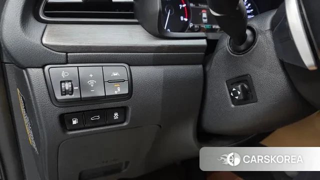 Kia K7 Premier id 3698379 из Кореи 8