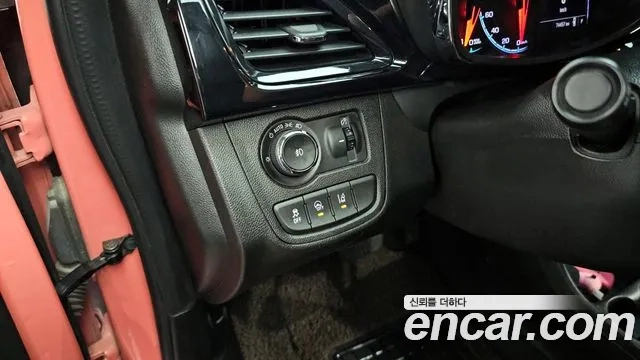 Chevrolet (GM Daewoo) The Next Spark id 2913097 из Кореи 8