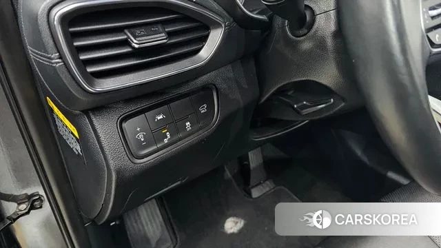 Hyundai Santa Fe TM id 3060506 из Кореи 8