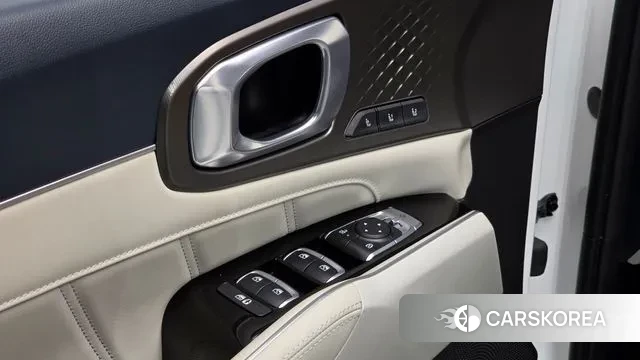 Kia The New Sorento 4th Generation id 3241318 из Кореи 8