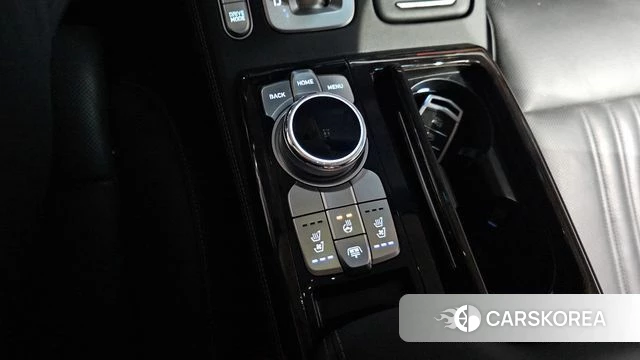 Genesis G90 id 3916817 из Кореи 8